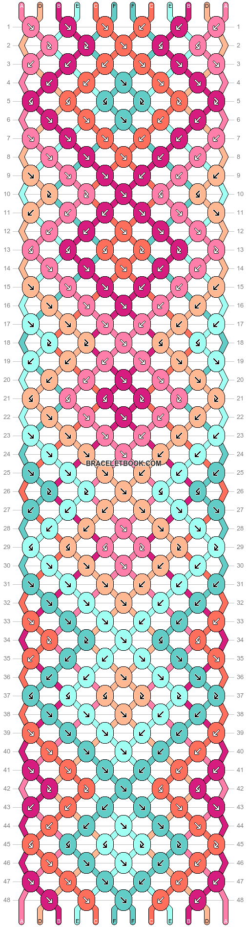 Normal pattern #61917 variation #431564 pattern