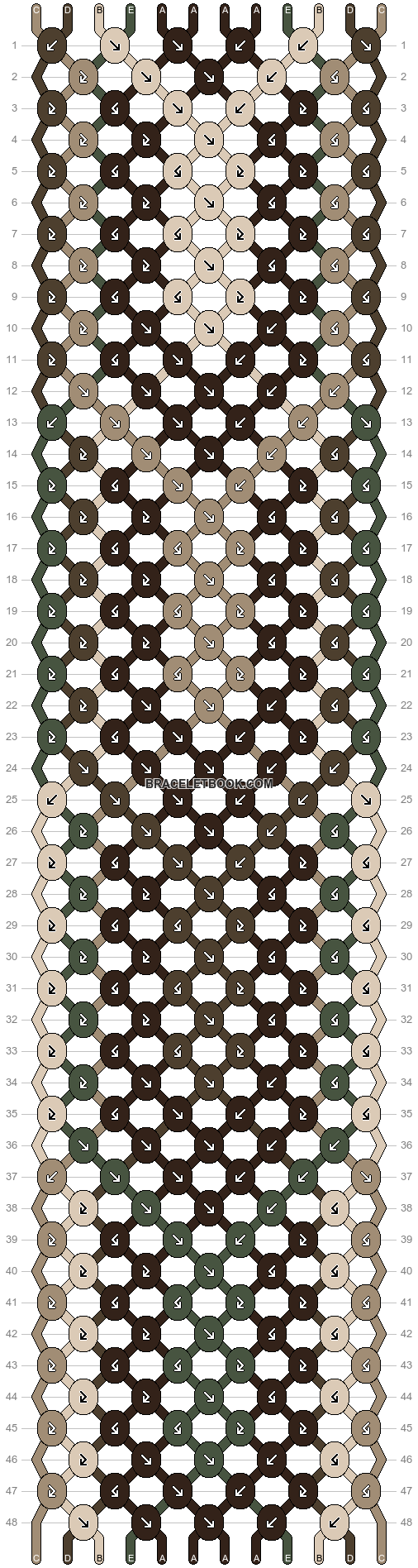 Normal pattern #205098 variation #431565 pattern