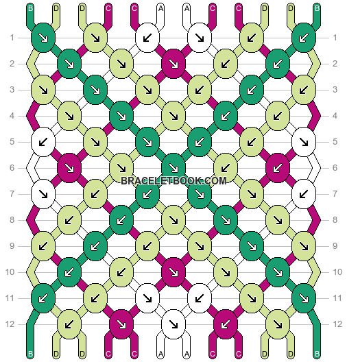 Normal pattern #16957 variation #431567 pattern