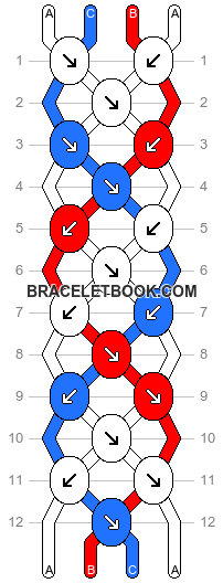 Normal pattern #206244 variation #431569 pattern
