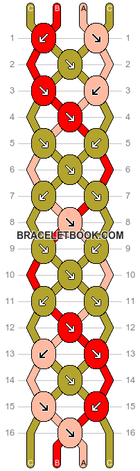 Normal pattern #206243 variation #431571 pattern