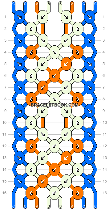 Normal pattern #206246 variation #431572 pattern