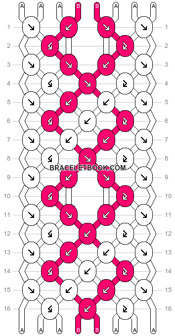 Normal pattern #206246 variation #431573 pattern