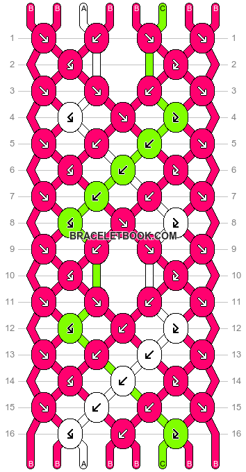 Normal pattern #206246 variation #431574 pattern