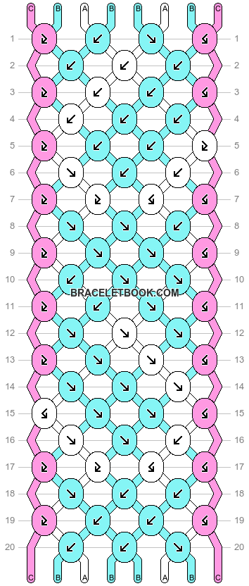 Normal pattern #171562 variation #431575 pattern