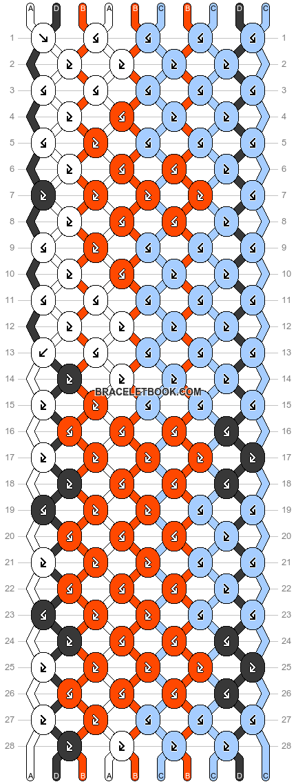 Normal pattern #176240 variation #431576 pattern