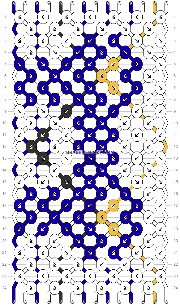 Normal pattern #178176 variation #431578 pattern