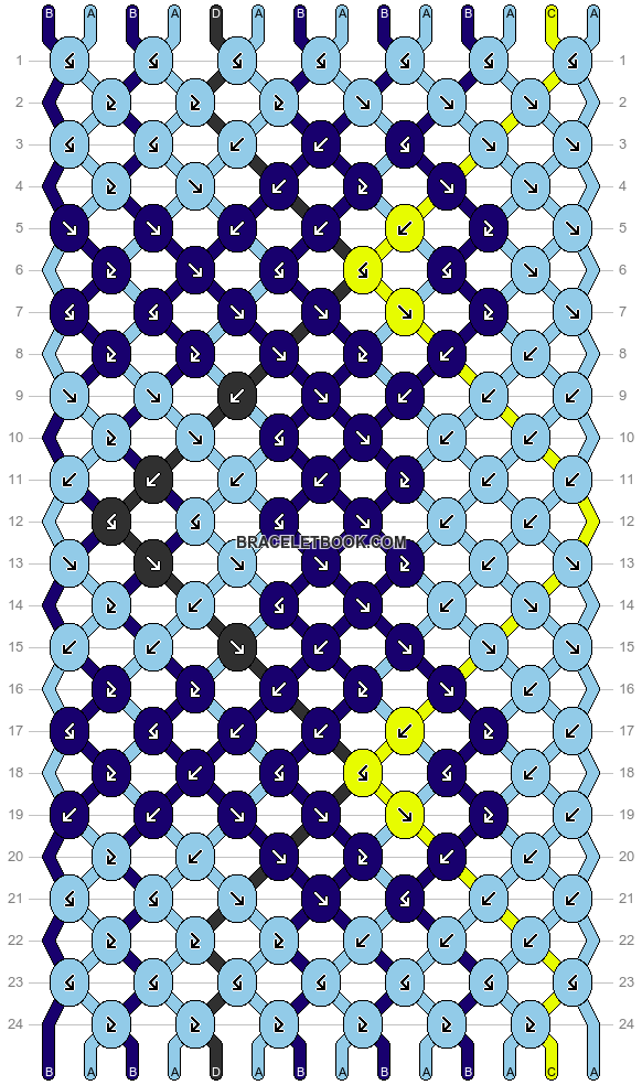 Normal pattern #178176 variation #431579 pattern