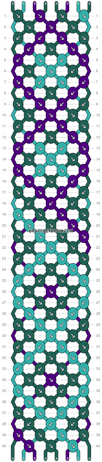Normal pattern #182292 variation #431581 pattern