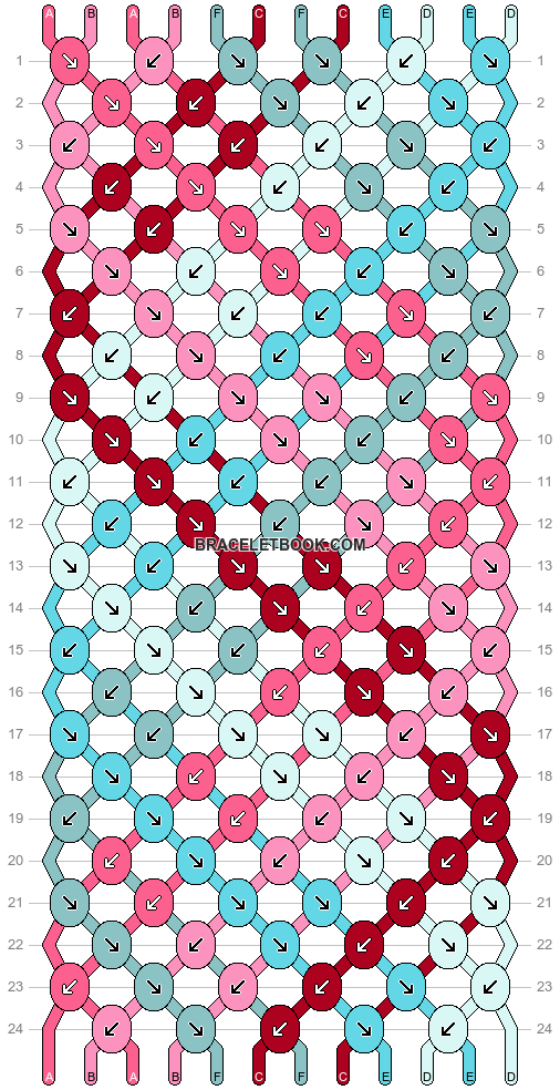 Normal pattern #128516 variation #431582 pattern