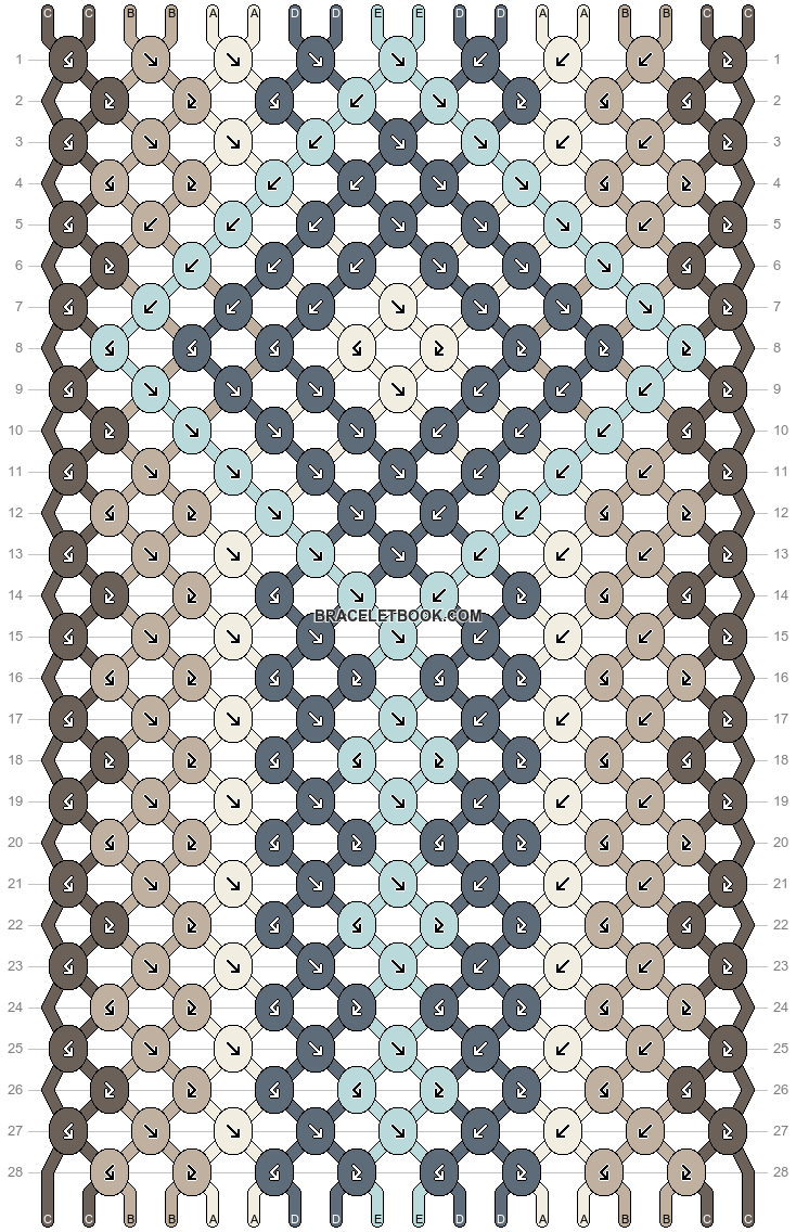 Normal pattern #27089 variation #431583 pattern