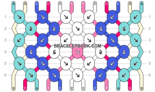 Normal pattern #18 variation #431589 pattern