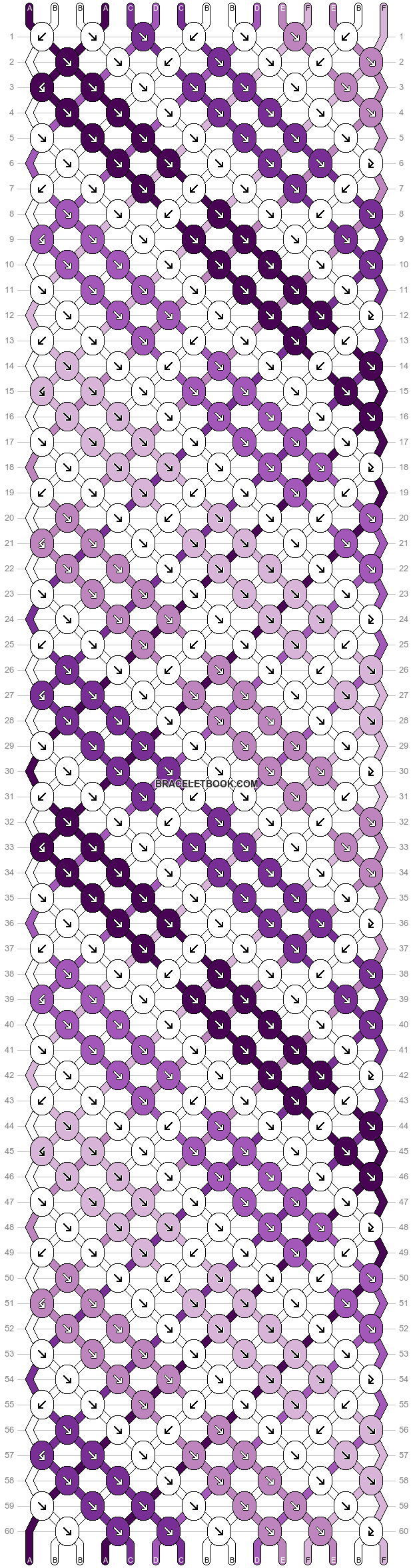 Normal pattern #23007 variation #431590 pattern