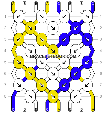 Normal pattern #2772 variation #431591 pattern