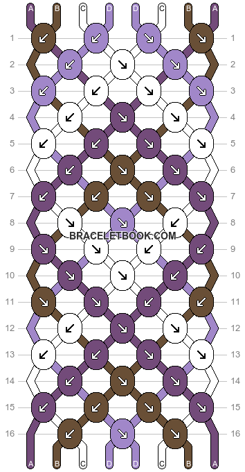 Normal pattern #198028 variation #431592 pattern