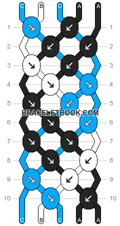 Normal pattern #196710 variation #431593 pattern