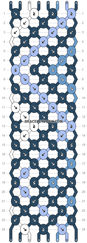 Normal pattern #205825 variation #431594 pattern