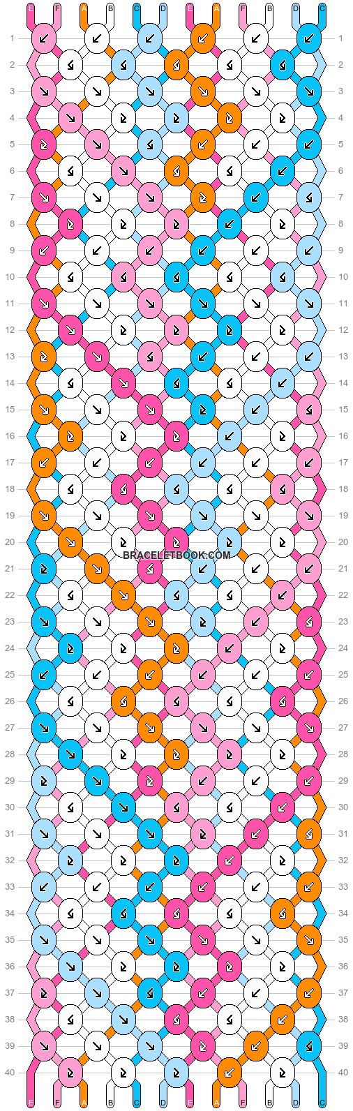 Normal pattern #205238 variation #431595 pattern