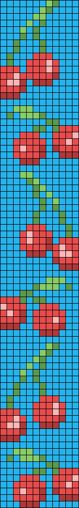 Alpha pattern #205236 variation #431596 preview