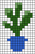 Alpha pattern #201322 variation #431598