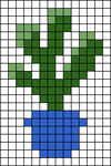 Alpha pattern #201322 variation #431598