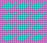 Alpha pattern #199906 variation #431599