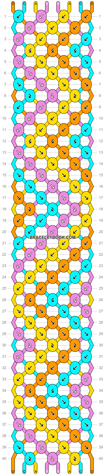 Normal pattern #105974 variation #431600 pattern