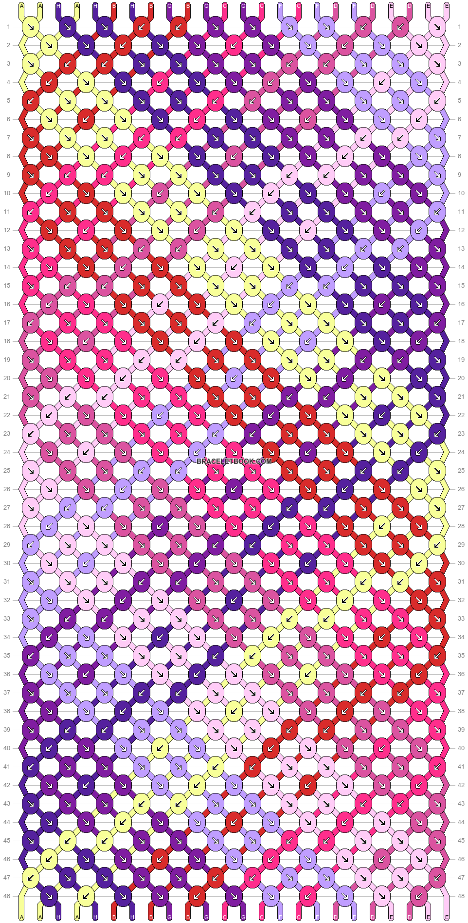 Normal pattern #199391 variation #431602 pattern