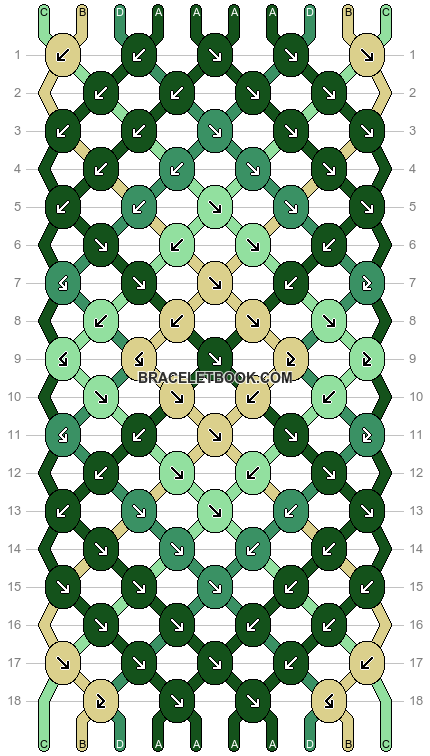 Normal pattern #148429 variation #431604 pattern