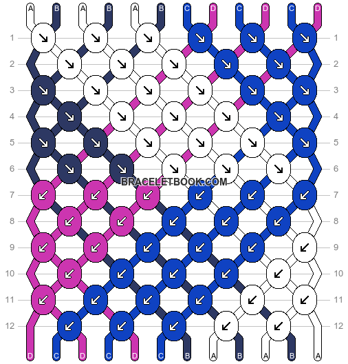 Normal pattern #8873 variation #431605 pattern