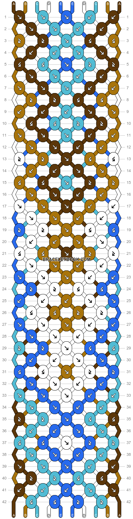 Normal pattern #133494 variation #431606 pattern