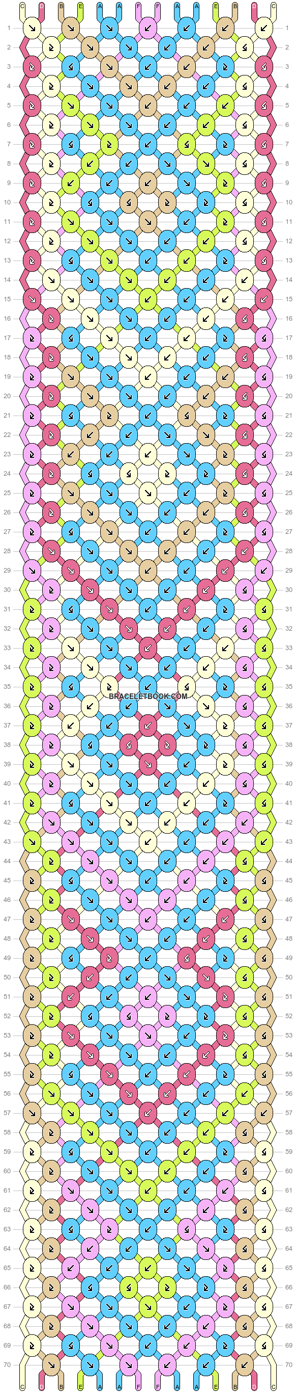 Normal pattern #205457 variation #431607 pattern