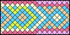 Normal pattern #205457 variation #431607