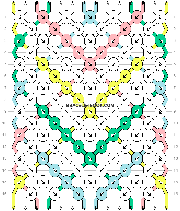 Normal pattern #116826 variation #431608 pattern