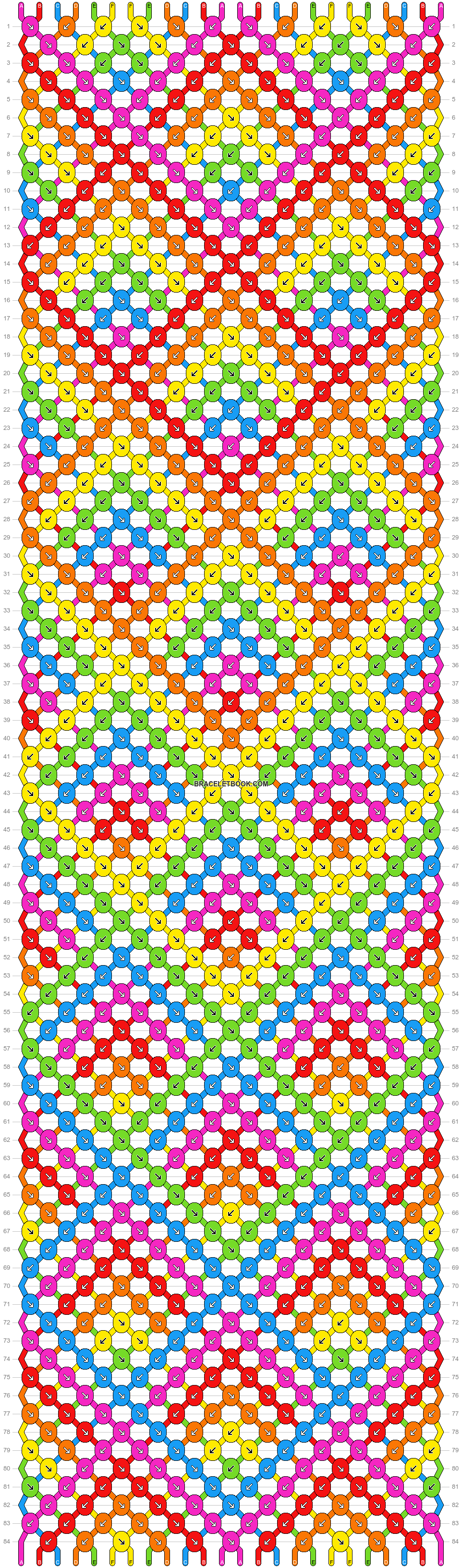 Normal pattern #24520 variation #431609 pattern