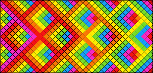 Normal pattern #24520 variation #431609