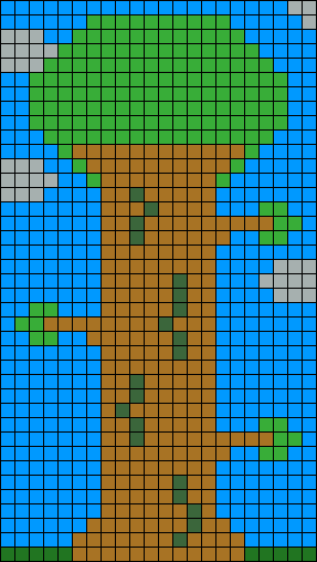 Alpha pattern #181502 variation #431610 preview