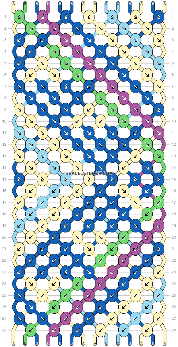 Normal pattern #34499 variation #431611 pattern