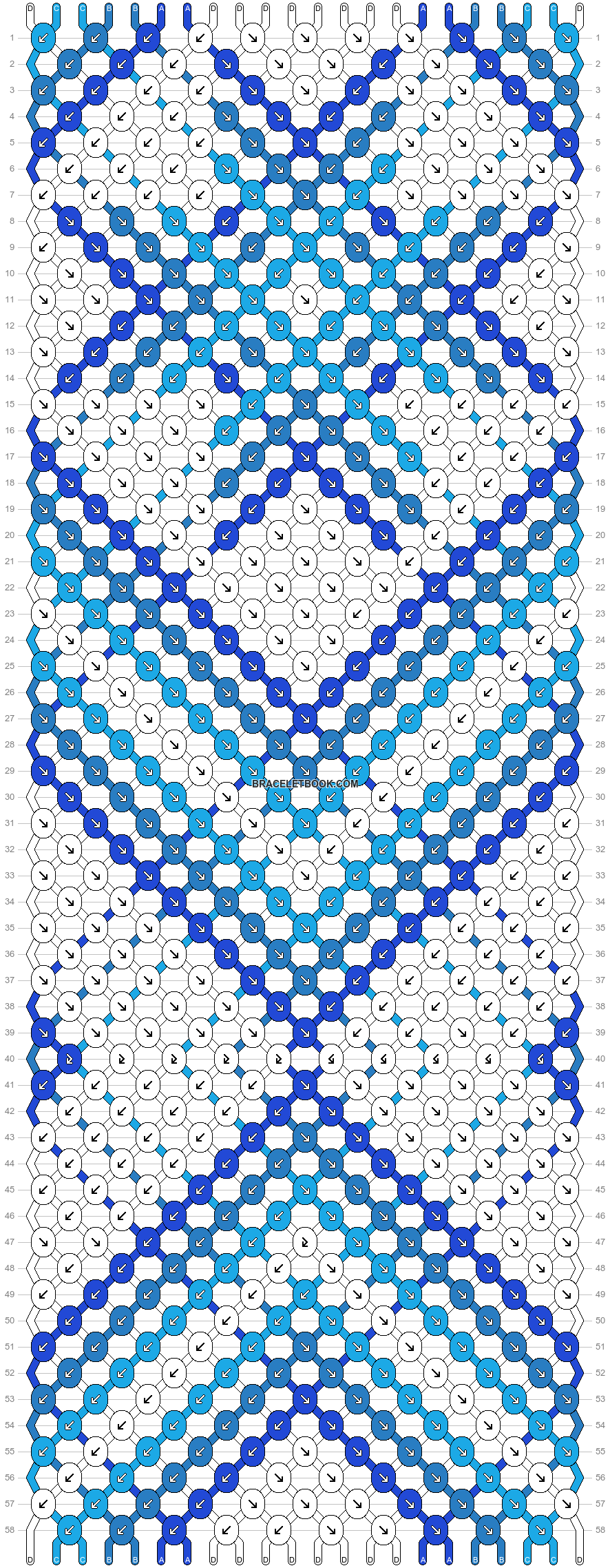 Normal pattern #204169 variation #431612 pattern