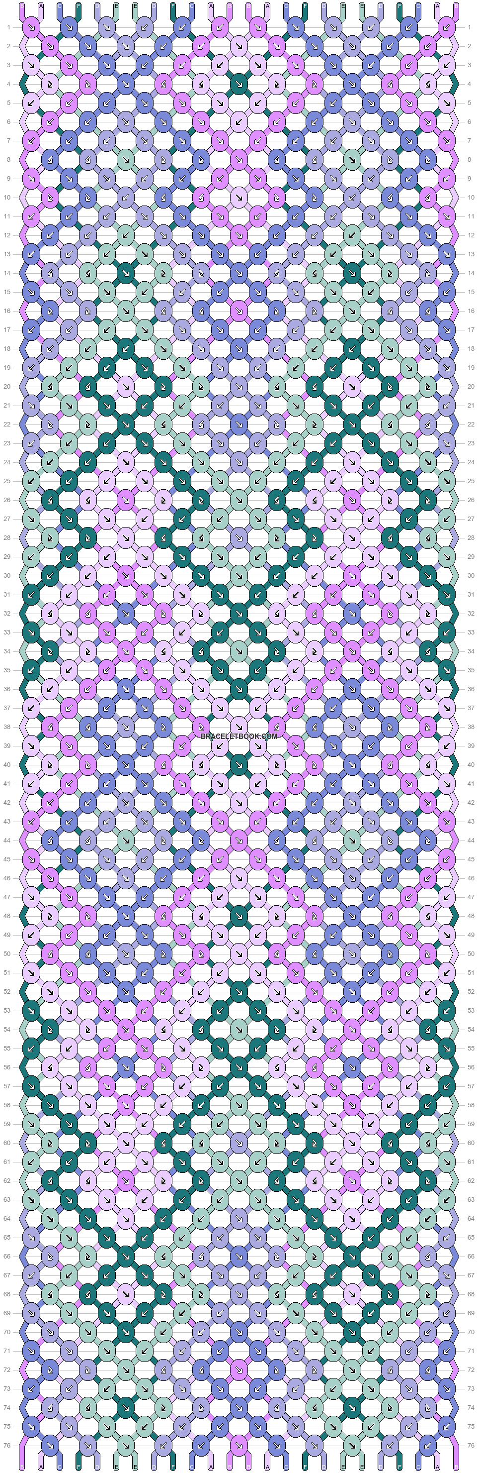 Normal pattern #105714 variation #431616 pattern