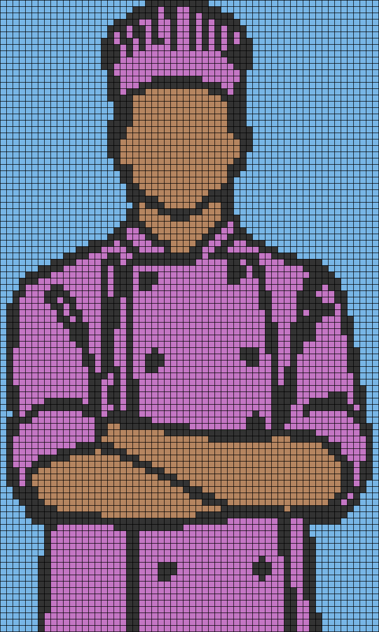 Alpha pattern #203862 variation #431617 preview