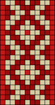 Alpha pattern #49620 variation #431618