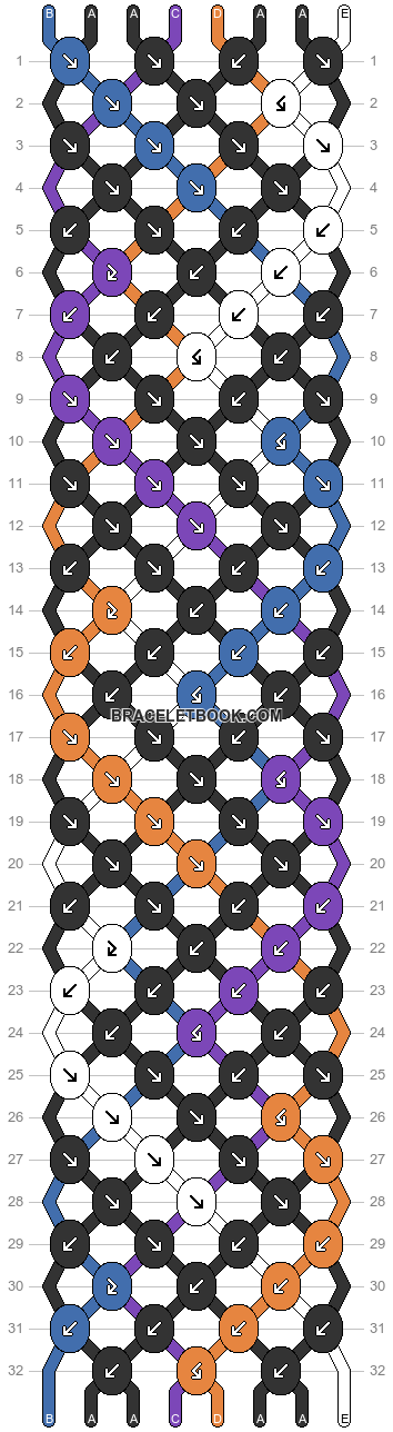Normal pattern #70872 variation #431621 pattern