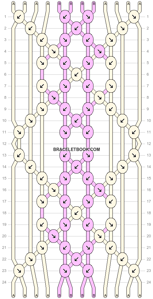 Normal pattern #122659 variation #431622 pattern