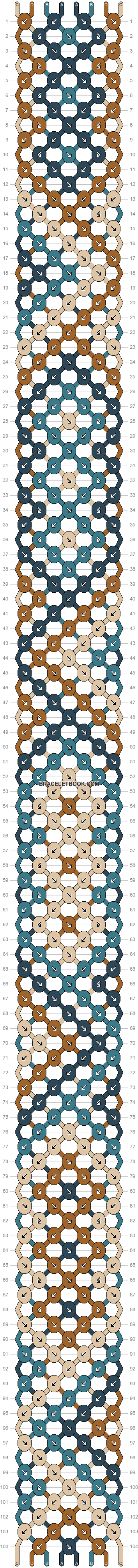 Normal pattern #148422 variation #431623 pattern
