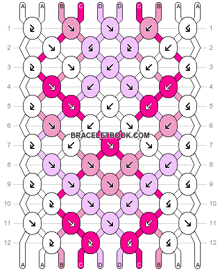 Normal pattern #205890 variation #431625 pattern