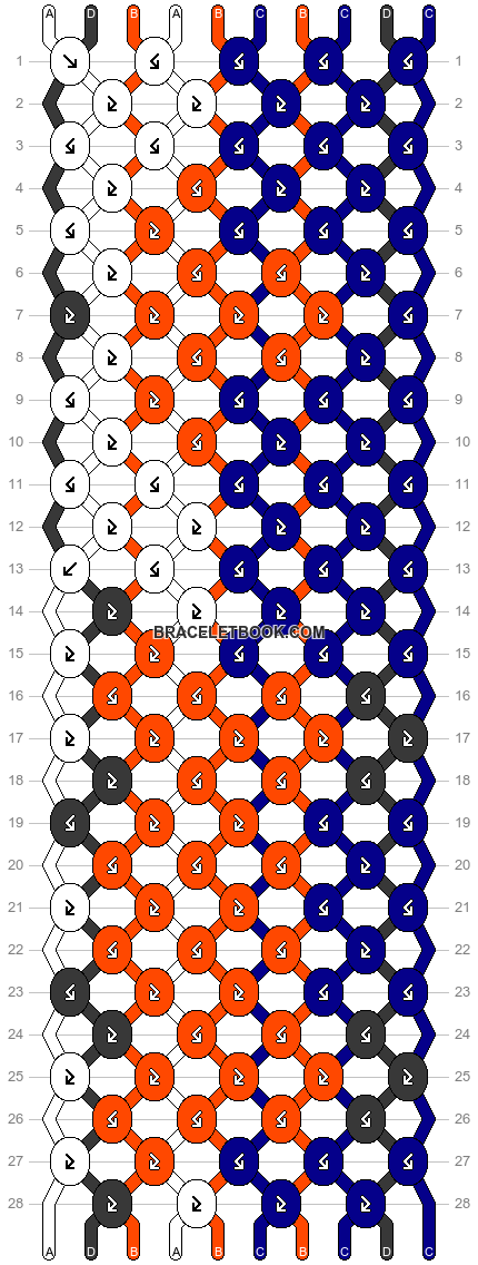 Normal pattern #176240 variation #431627 pattern