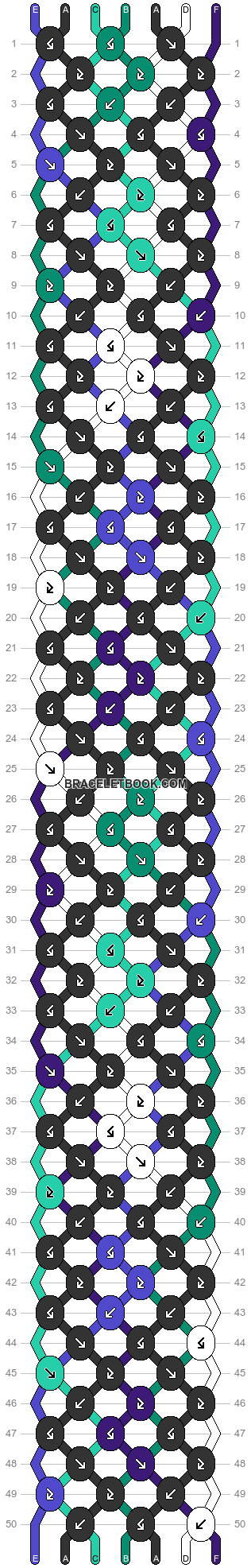 Normal pattern #206075 variation #431628 pattern