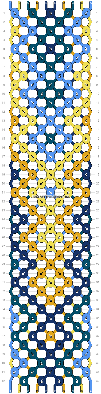 Normal pattern #133494 variation #431631 pattern