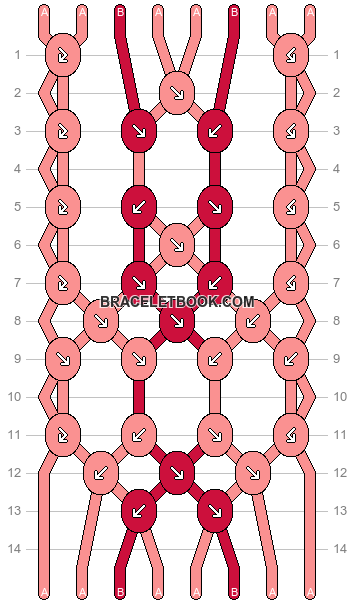 Normal pattern #150129 variation #431632 pattern